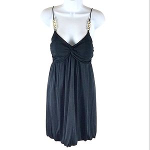 Arden B. Black cocktail dress